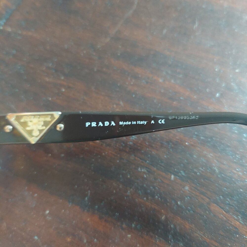 Prada Glasses Frames - image 4